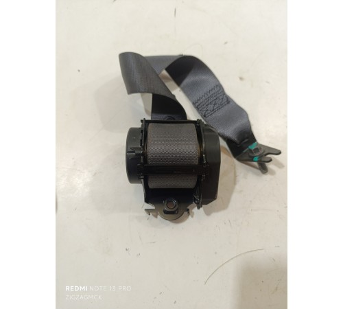 Ремень безопасности задний правый