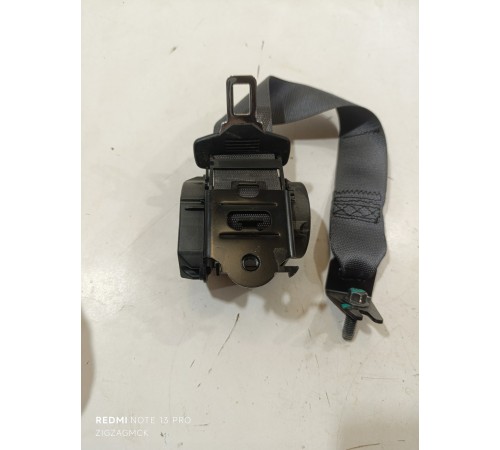 Ремень безопасности задний правый