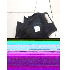 Шумоизоляция салона