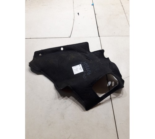 Шумоизоляция салона