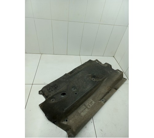 Защита днища передняя правая