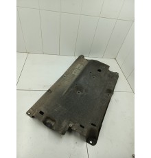 Защита днища передняя правая