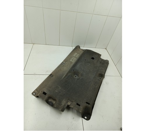 Защита днища передняя правая