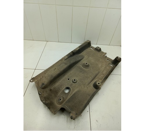 Защита днища передняя правая