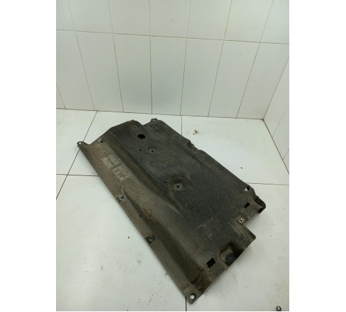 Защита днища передняя правая