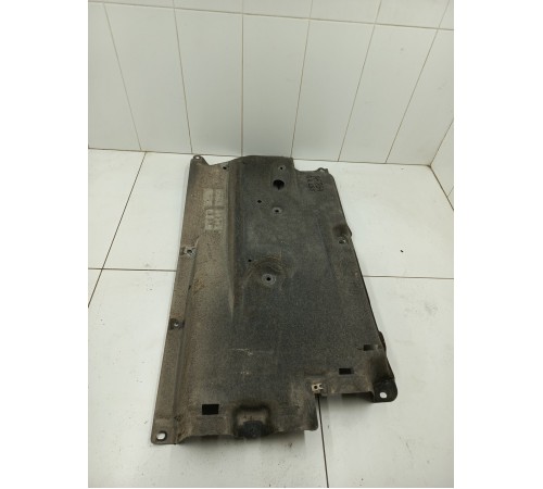 Защита днища передняя правая