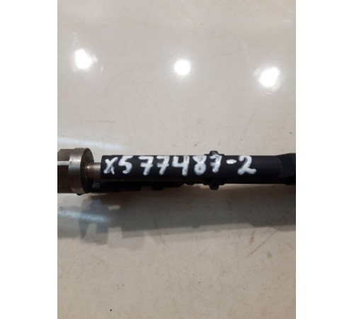 Форсунка топливная