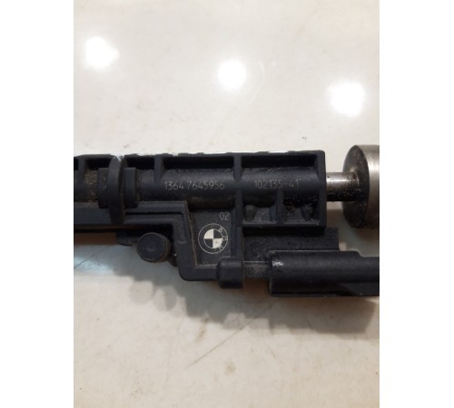 Форсунка топливная