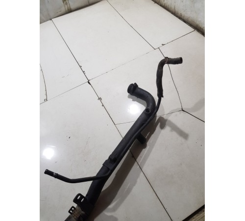 Топливная трубка