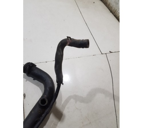 Топливная трубка