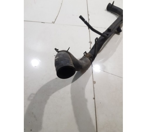 Топливная трубка