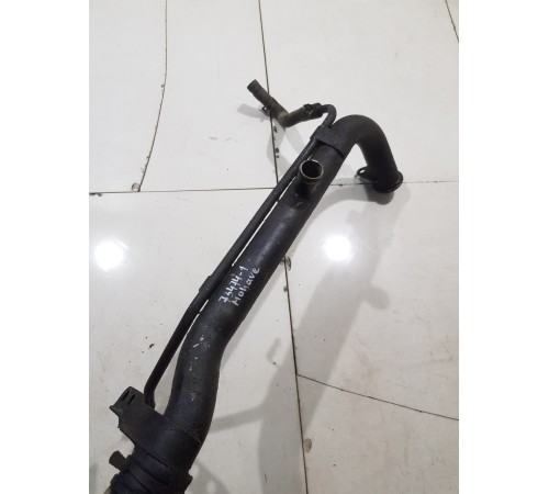 Топливная трубка