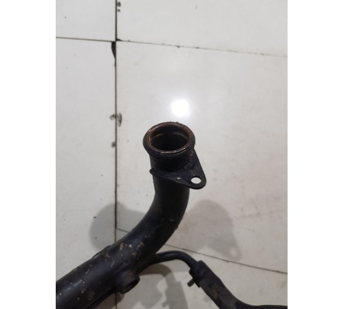 Топливная трубка