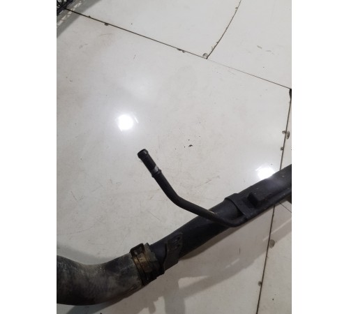 Топливная трубка