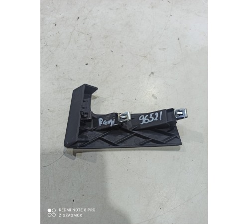 Накладка торпедо