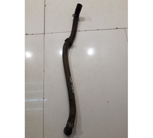 Патрубок системы охлаждения