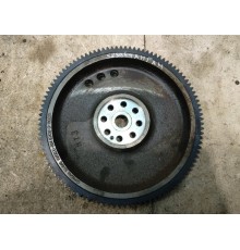 Маховик двигателя