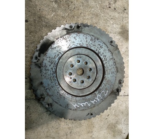 Маховик двигателя