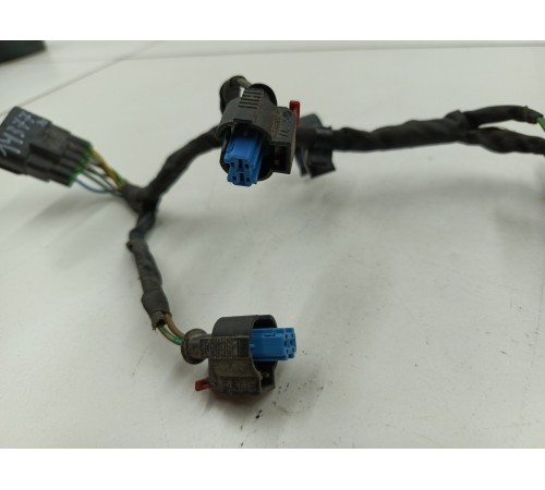 Электропроводка