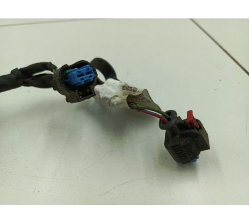 Электропроводка