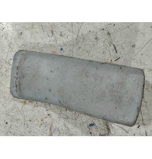 Накладка боковой стенки салона кабины