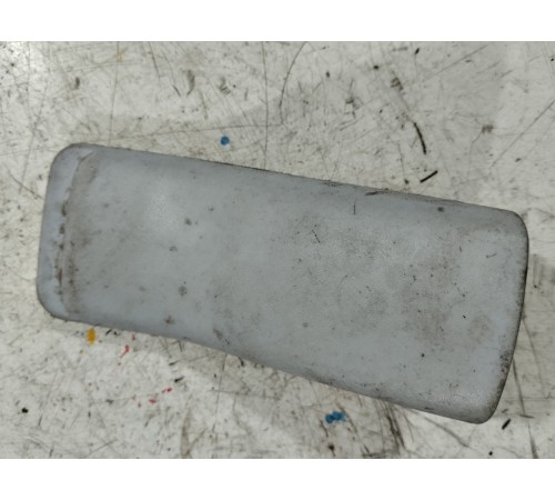 Накладка боковой стенки салона кабины