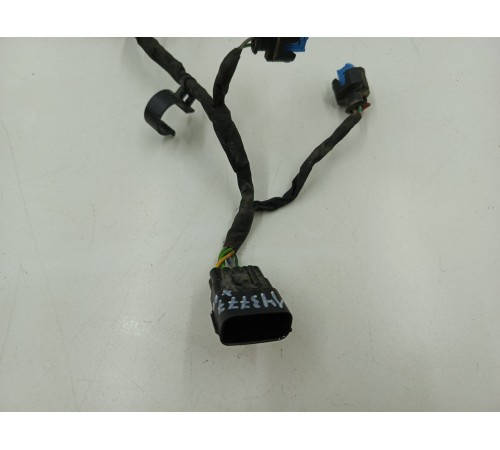 Электропроводка