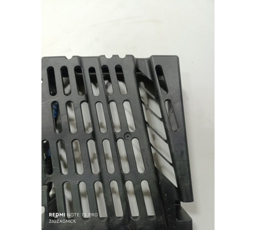 Защитная сетка усилителя звука