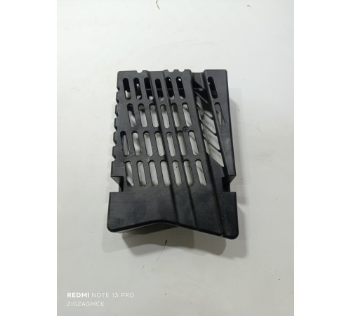 Защитная сетка усилителя звука