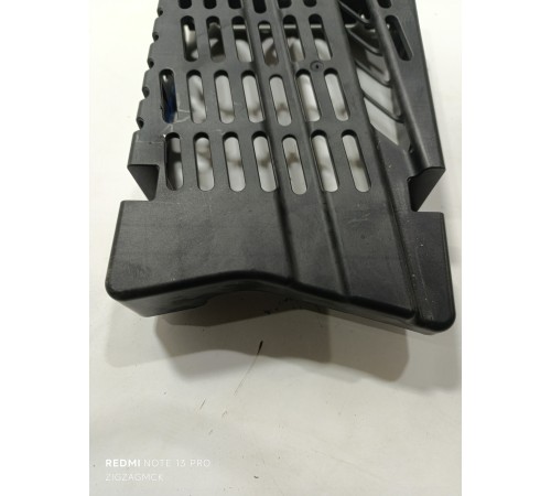 Защитная сетка усилителя звука