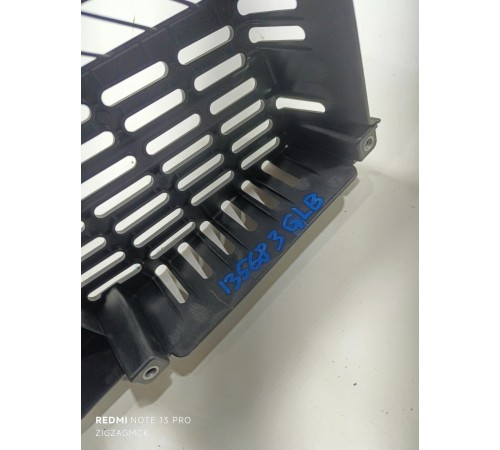 Защитная сетка усилителя звука