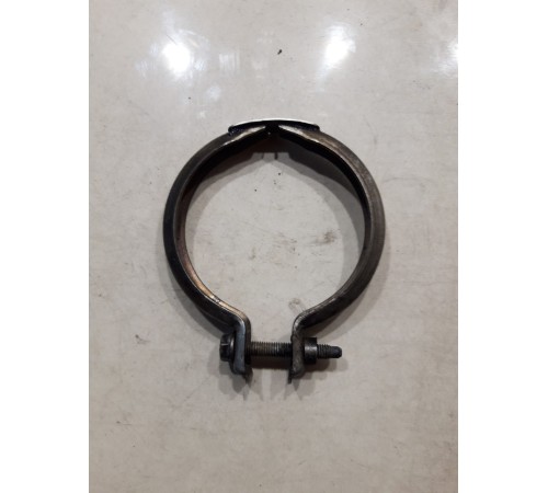 Хомут турбины