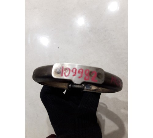 Хомут турбины