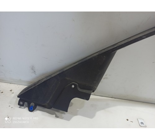 Накладка стекла двери (передняя правая внутренняя)