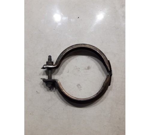 Хомут турбины