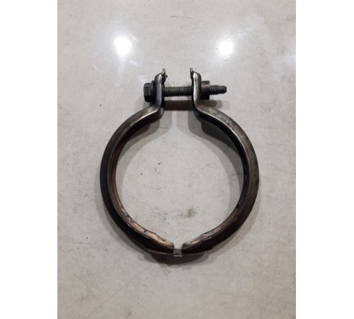 Хомут турбины