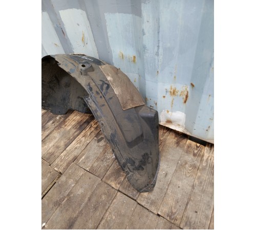 Подкрылок локер задний левый