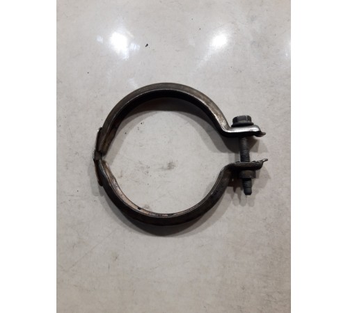 Хомут турбины