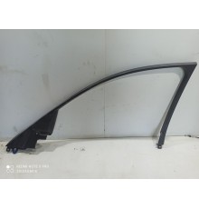 Накладка стекла двери (передняя правая внутренняя)