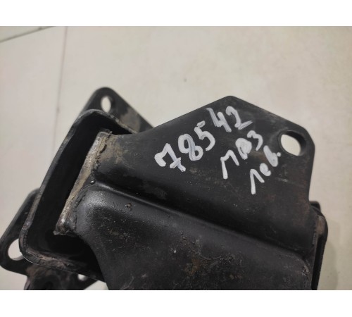 Подушка двигателя (левая)