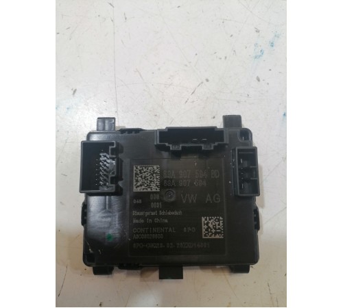 Блок управления люком