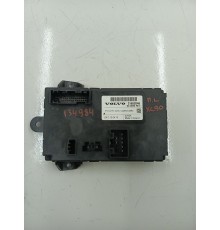 Блок управления сиденьем передний левый