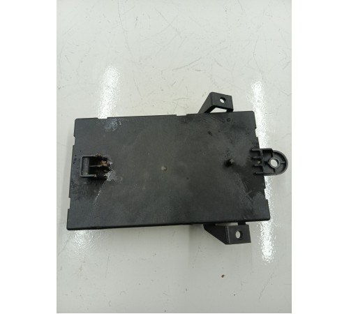 Блок управления сиденьем передний левый