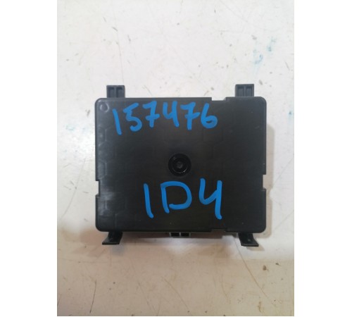 Блок управления люком