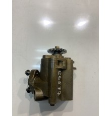 Насос масляный