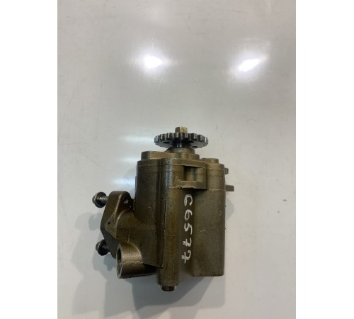 Насос масляный