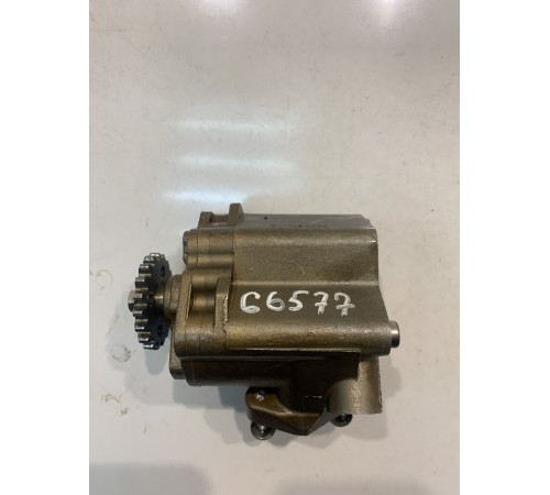 Насос масляный