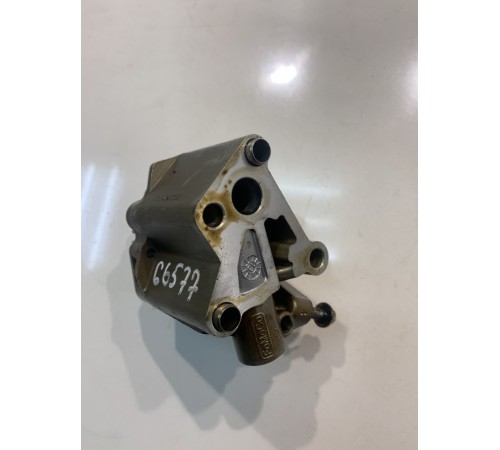 Насос масляный