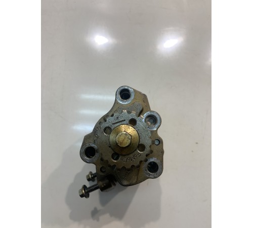 Насос масляный