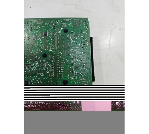 Блок комфорта общий